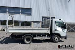Mitsubishi Canter
                                          130