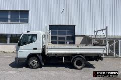 Mitsubishi Canter
                                          130