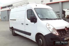 Renault Master
                                          130