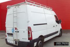Renault Master
                                          130