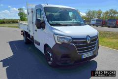 Renault Trucks Master
                                          130