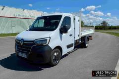 Renault Trucks Master
                                          130