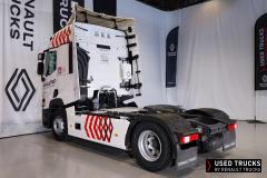 Renault Trucks T
                                          480