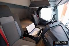 Renault Trucks T
                                          480