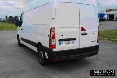 Renault Master
                                          135