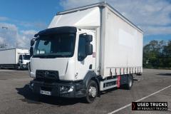 Renault Trucks D
                                          280