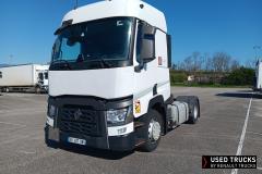 Renault Trucks T
                                          460