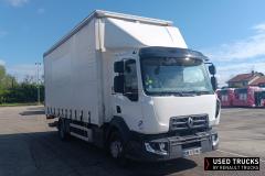 Renault Trucks D
                                          280