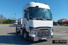 Renault Trucks T
                                          460