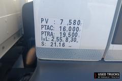 Renault Trucks D
                                          280