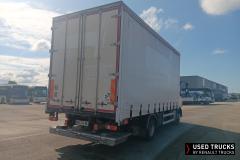 Renault Trucks D
                                          280