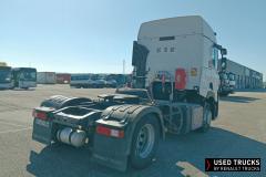 Renault Trucks T
                                          460