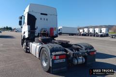 Renault Trucks T
                                          460