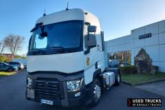 Renault Trucks T
                                          480