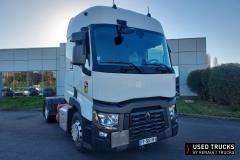 Renault Trucks T
                                          480