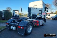 Renault Trucks T
                                          480