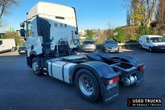 Renault Trucks T
                                          480