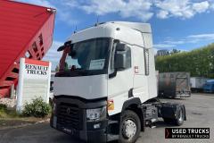 Renault Trucks T
                                          440