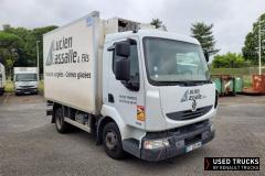Renault Trucks Midlum
                                          180