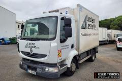Renault Trucks Midlum
                                          180