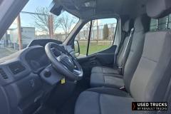 Renault Trucks Master
                                          130