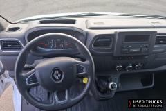 Renault Trucks Master
                                          130