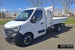 Renault Trucks Master
                                          130