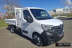 Renault Trucks Master
                                          130