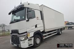 Renault Trucks T High
                                          480