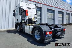 Renault Trucks T
                                          480