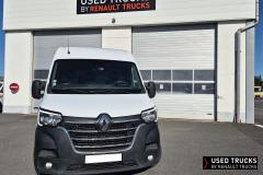 Renault Trucks Master
                                          135