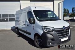 Renault Trucks Master
                                          135