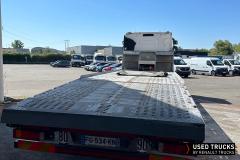 Renault Trucks C
                                          430