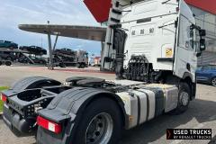 Renault Trucks T
                                          460