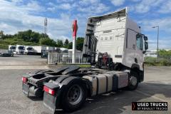 Renault Trucks T
                                          440