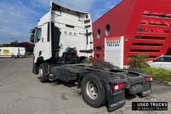 Renault Trucks T
                                          440