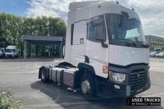 Renault Trucks T
                                          440