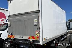 Renault Trucks D cab 2M
                                          180