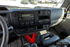 Renault Trucks D cab 2M
                                          180