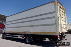 Renault Trucks D
                                          320