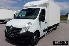 Renault Trucks Master
                                          145