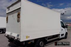 Renault Trucks Master
                                          145