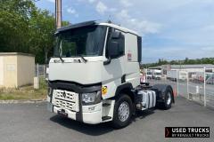 Renault Trucks T
                                          520