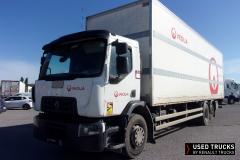 Renault Trucks D Wide
                                          320