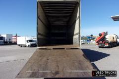 Renault Trucks D Wide
                                          320