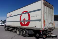 Renault Trucks D Wide
                                          320