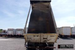 Renault Trucks K
                                          380