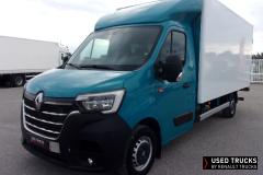 Renault Trucks Master
                                          135