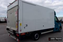 Renault Trucks Master
                                          135