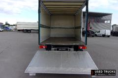Renault Trucks Master
                                          135